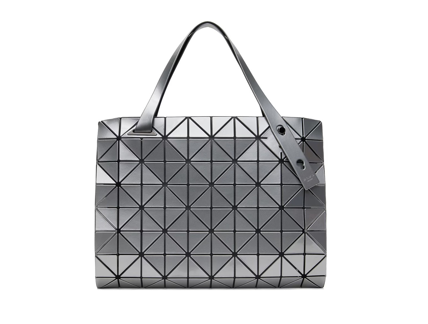Carton T Gloss Shoulder Bag