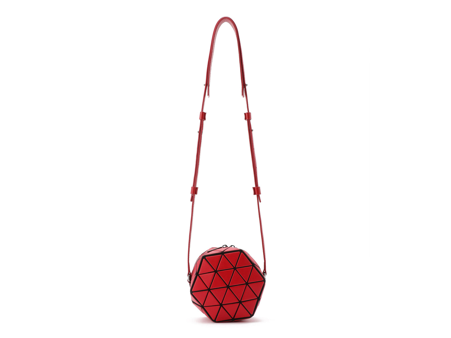 Stack Small Crossbody