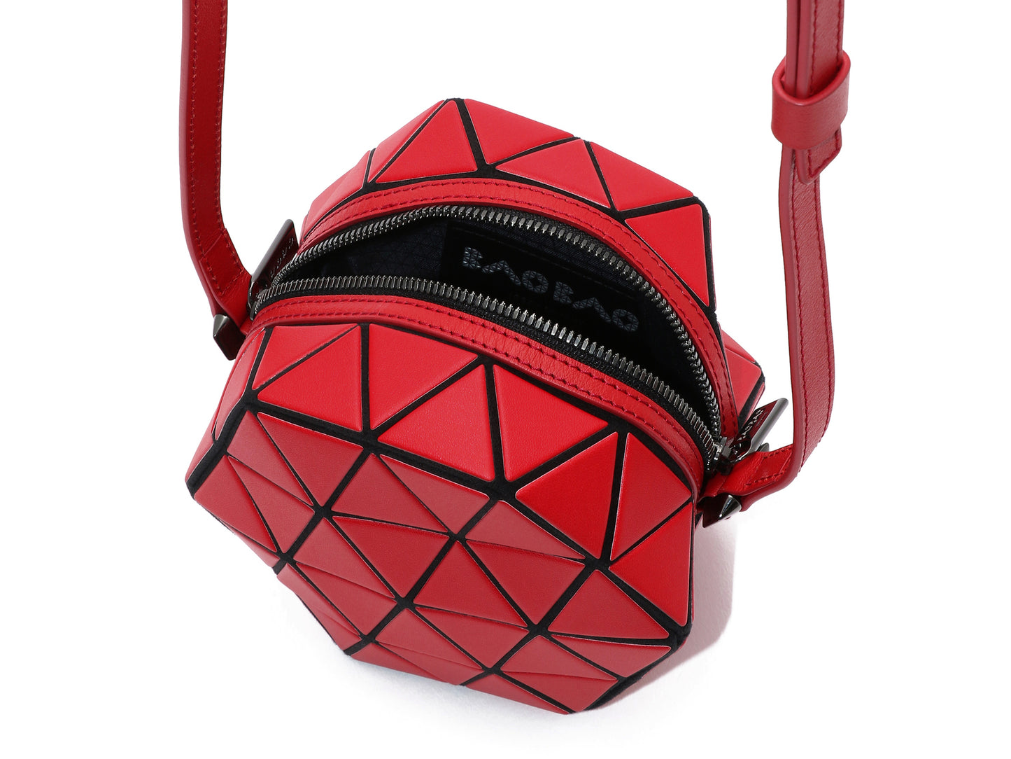Stack Small Crossbody