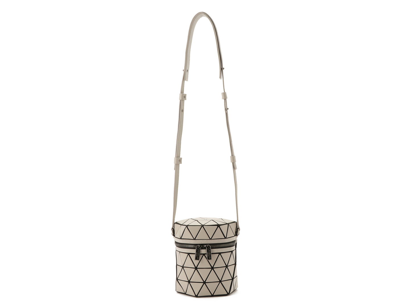Stack Medium Crossbody