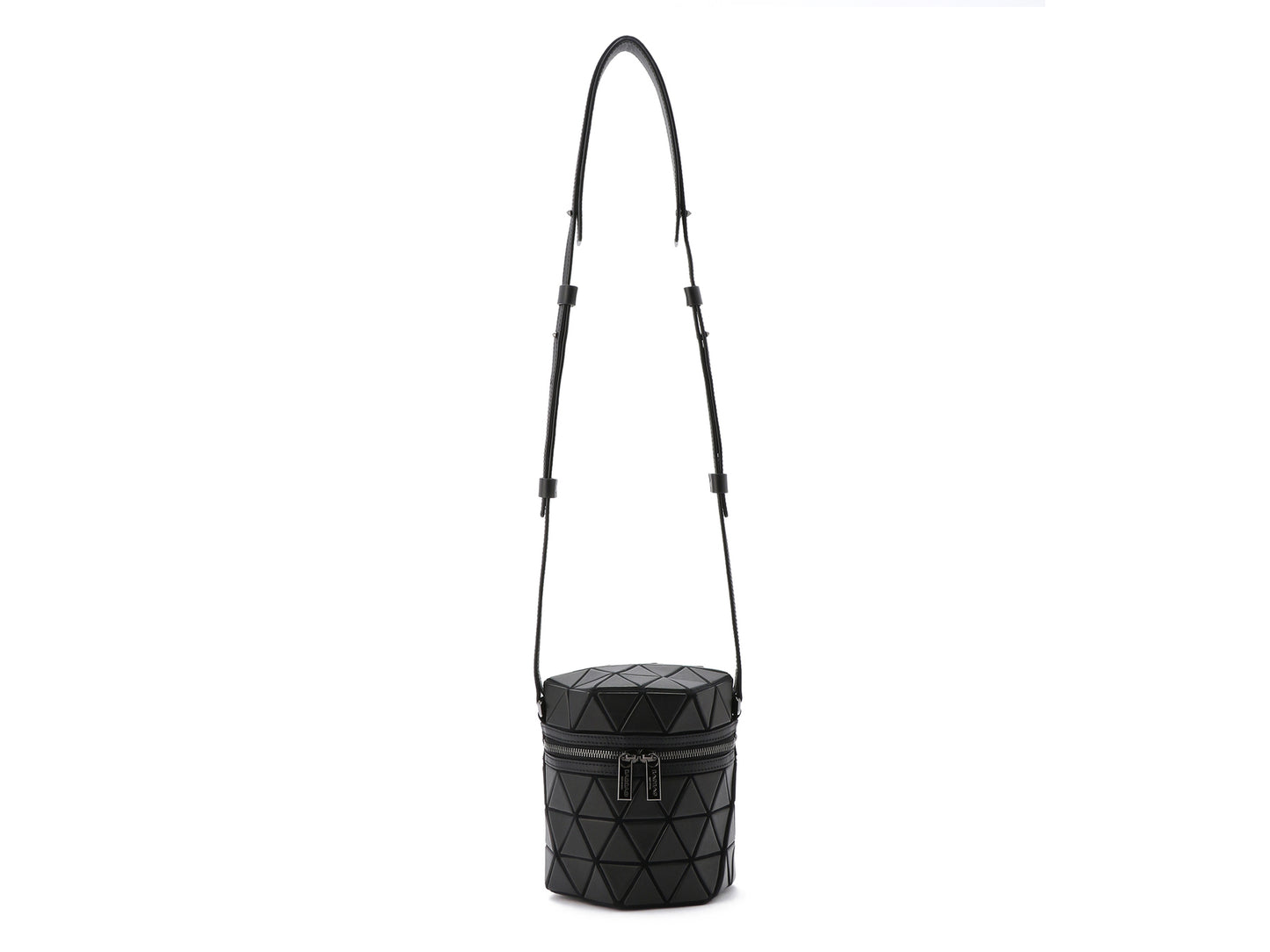 Stack Medium Crossbody