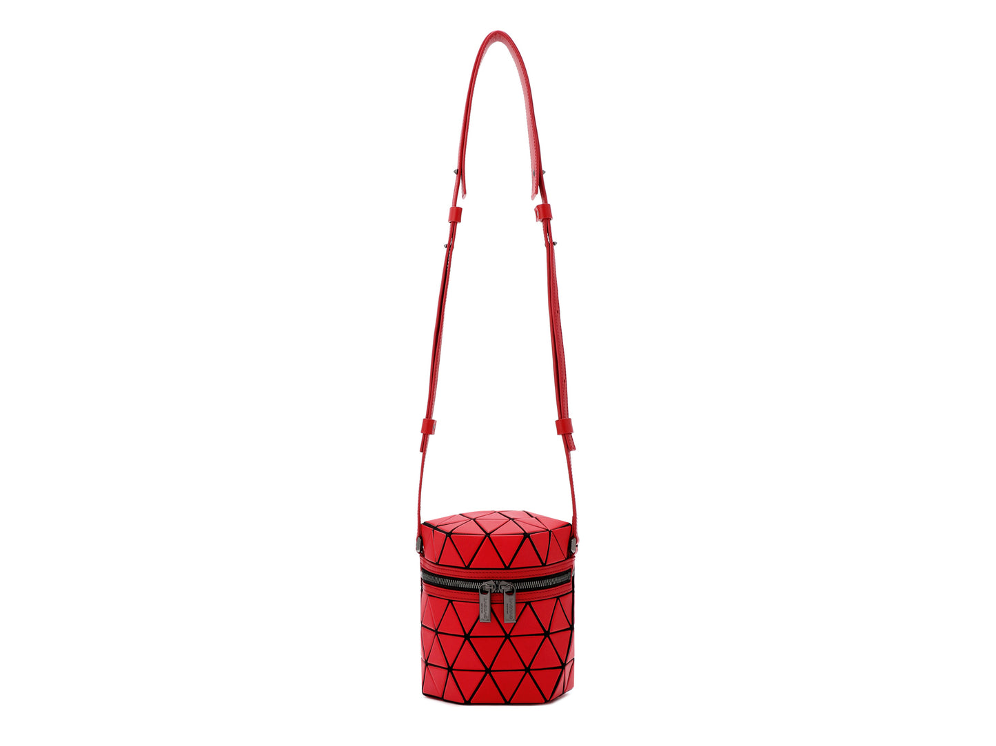 Stack Medium Crossbody