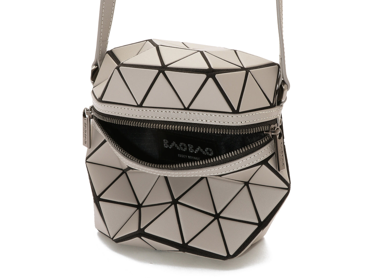 Stack Medium Crossbody