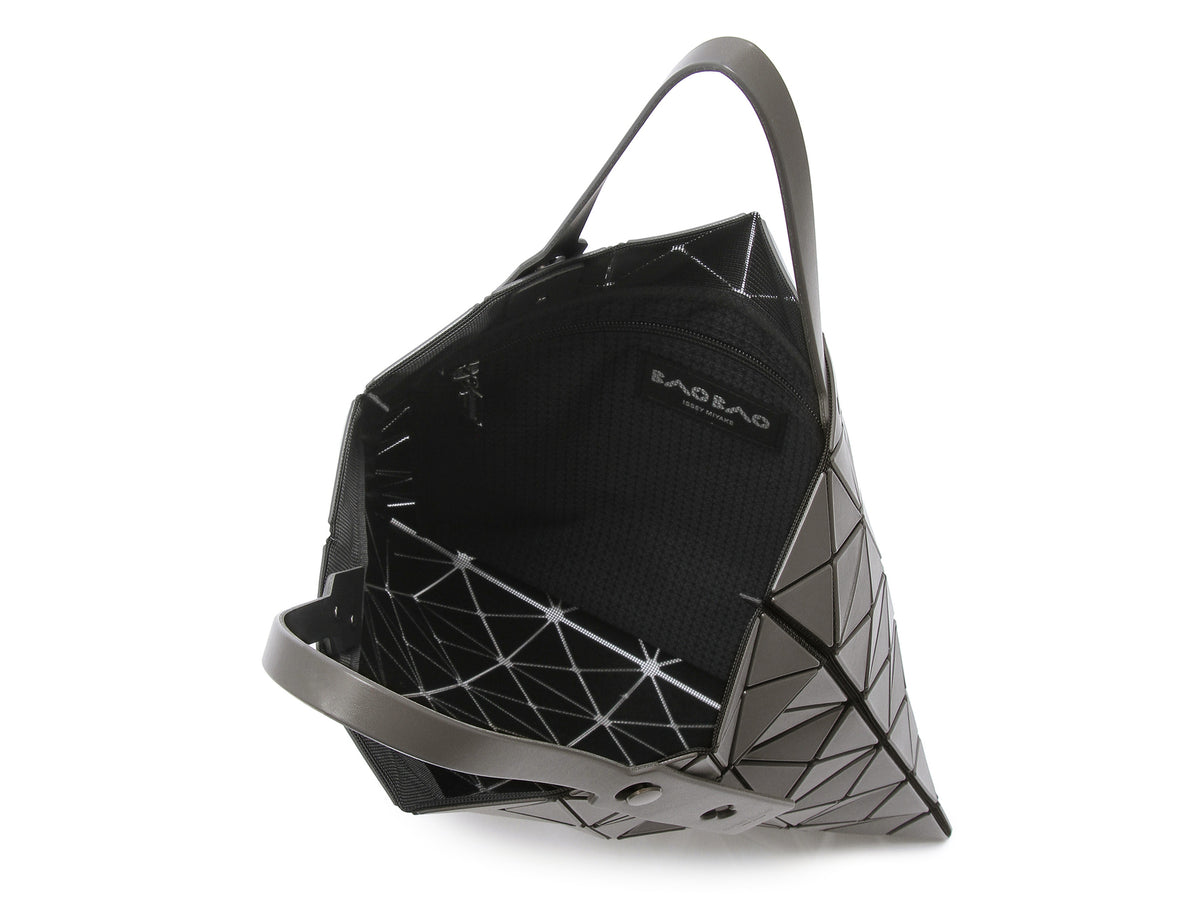 Lucent Matte Tote