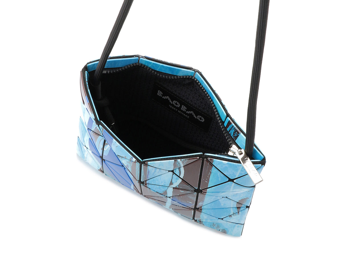 Gravity Paint Crossbody