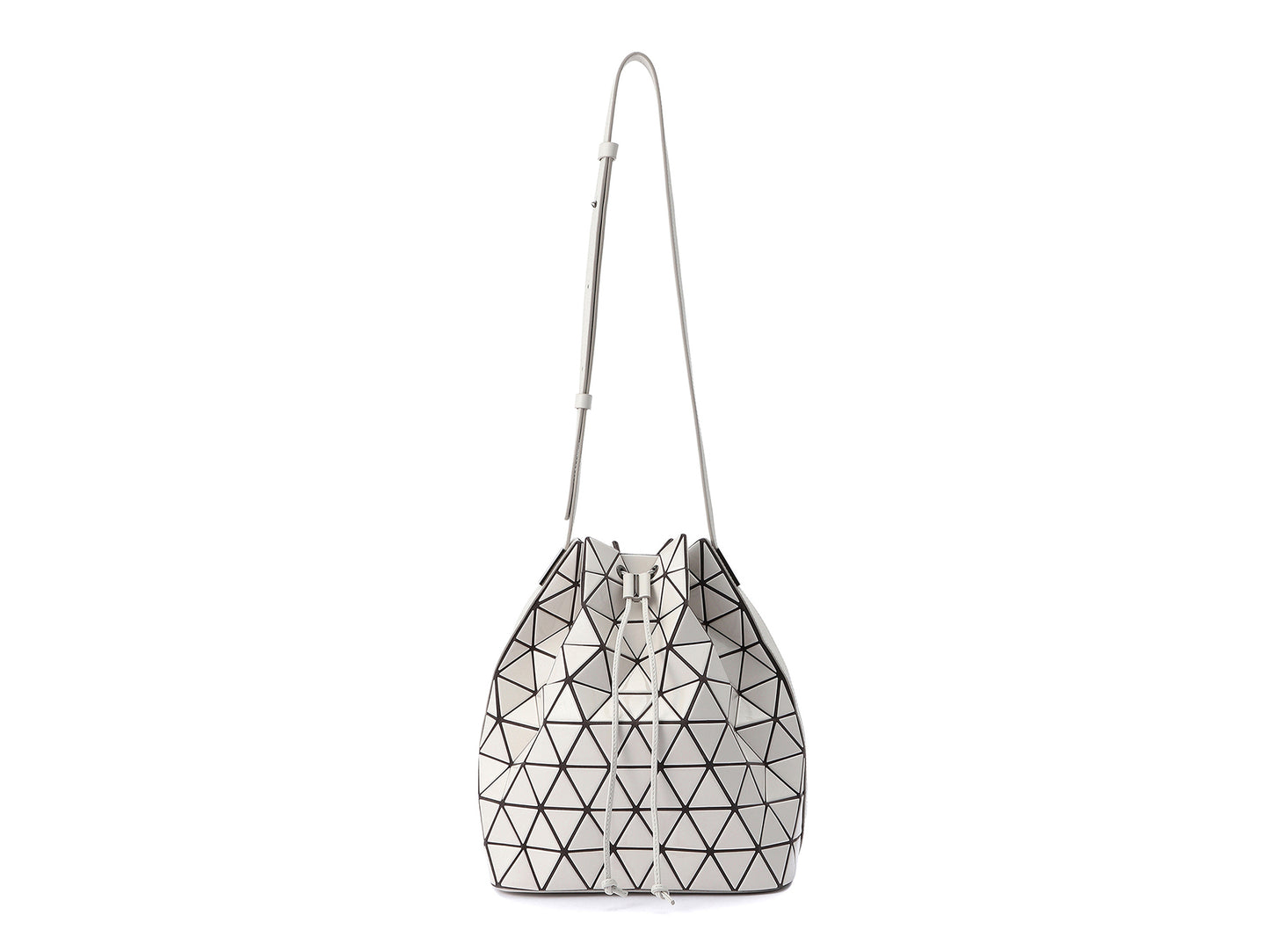 Lander Crossbody Bucket Bag Large
