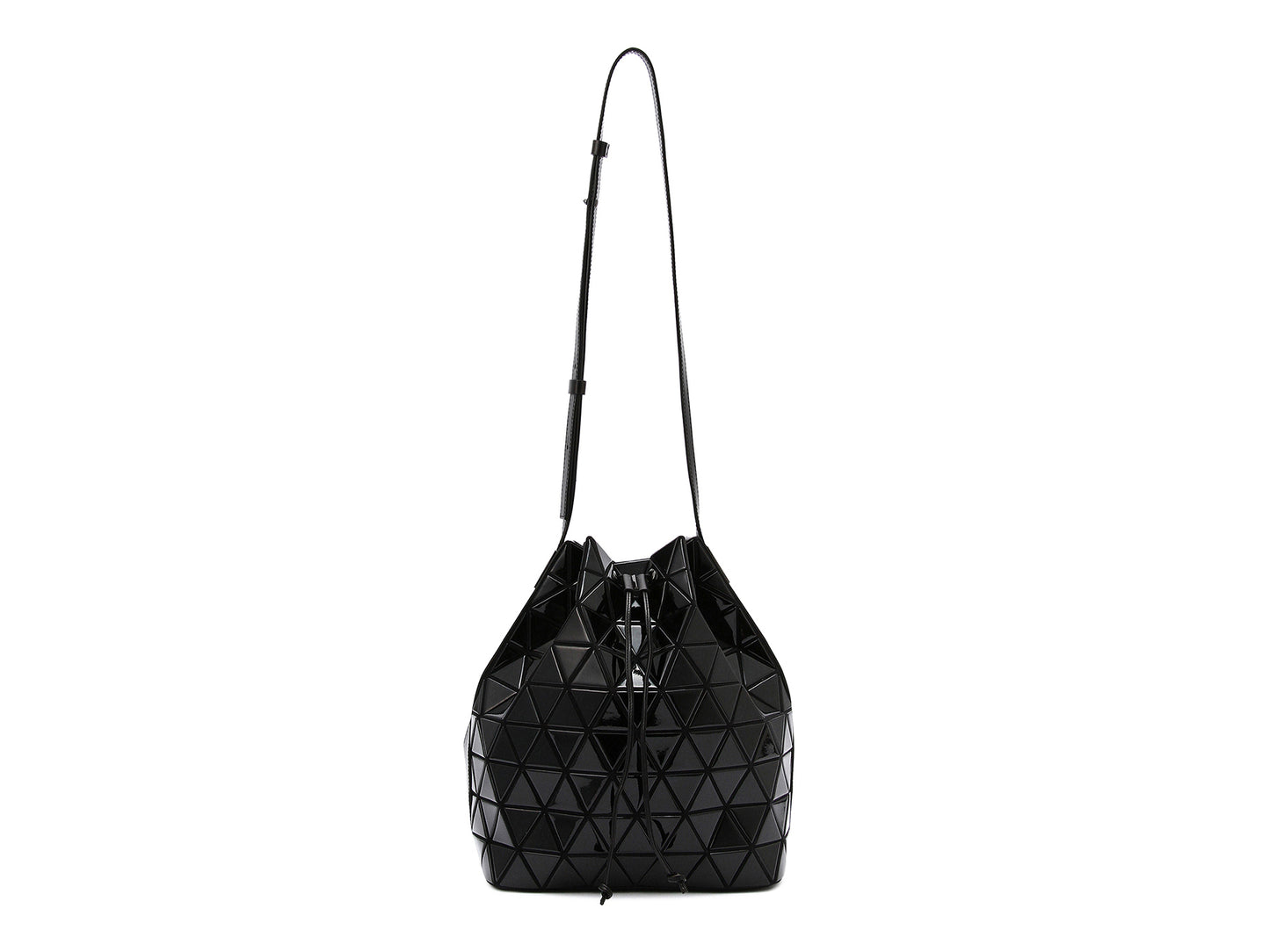 Lander Crossbody Bucket Bag Large