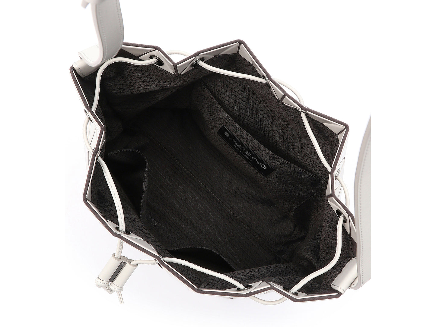 Lander Crossbody Bucket Bag Large