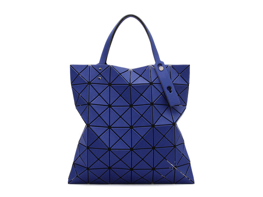 Lucent Twill Tote