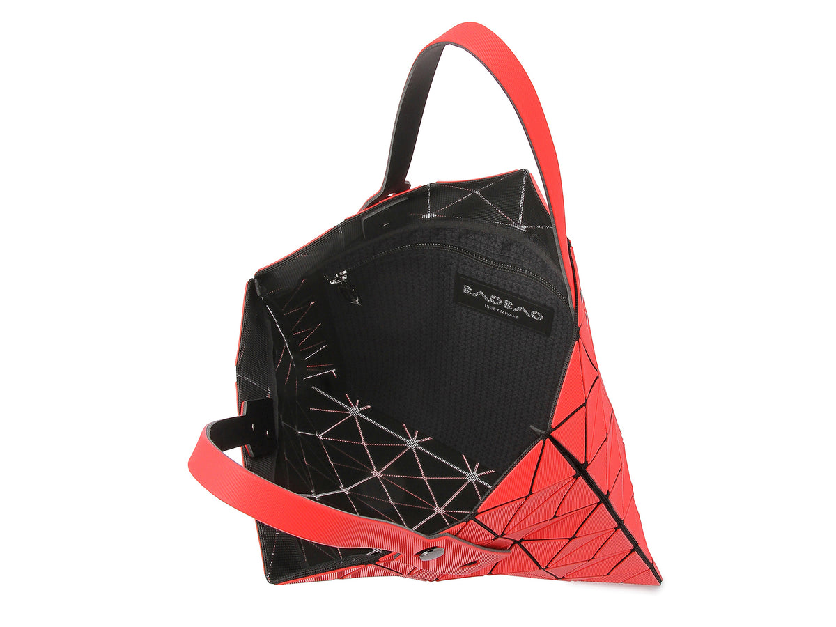 Lucent Twill Tote