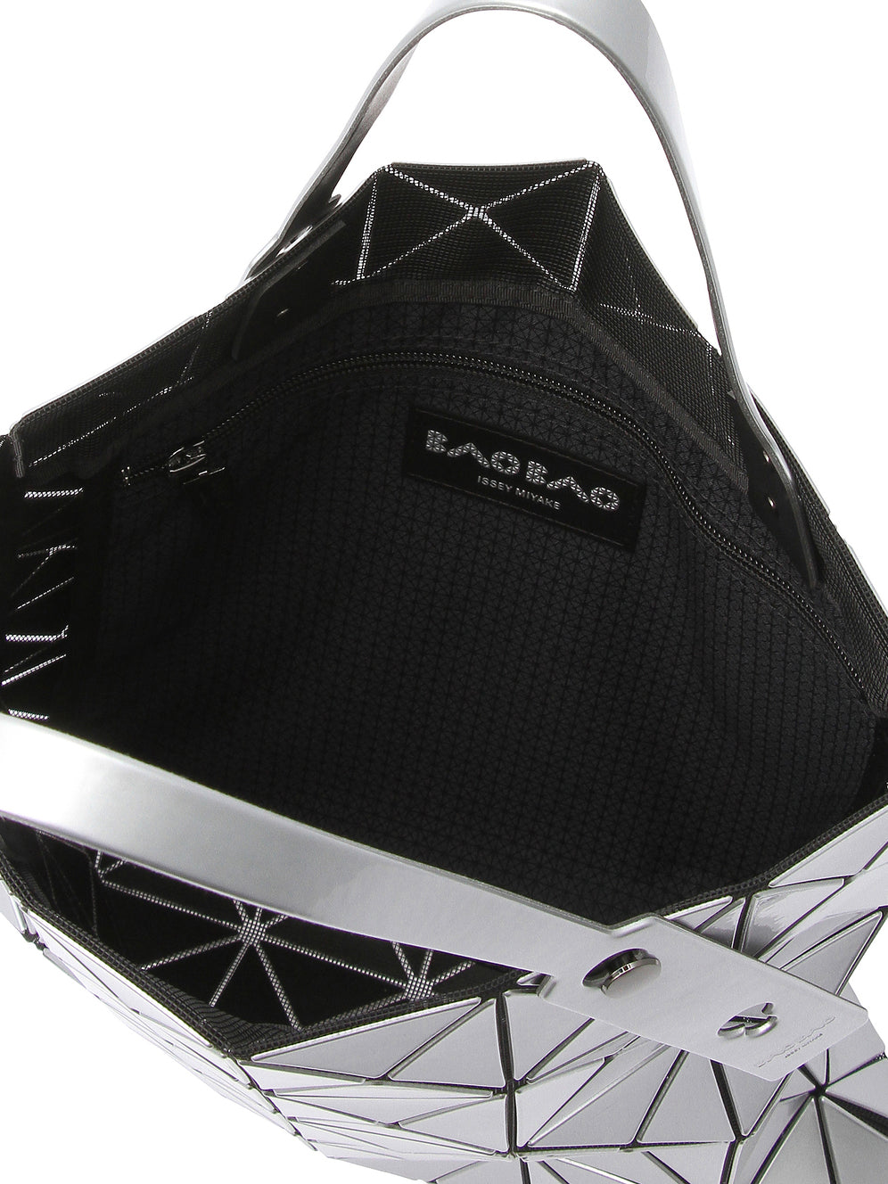 Basic Lucent Tote