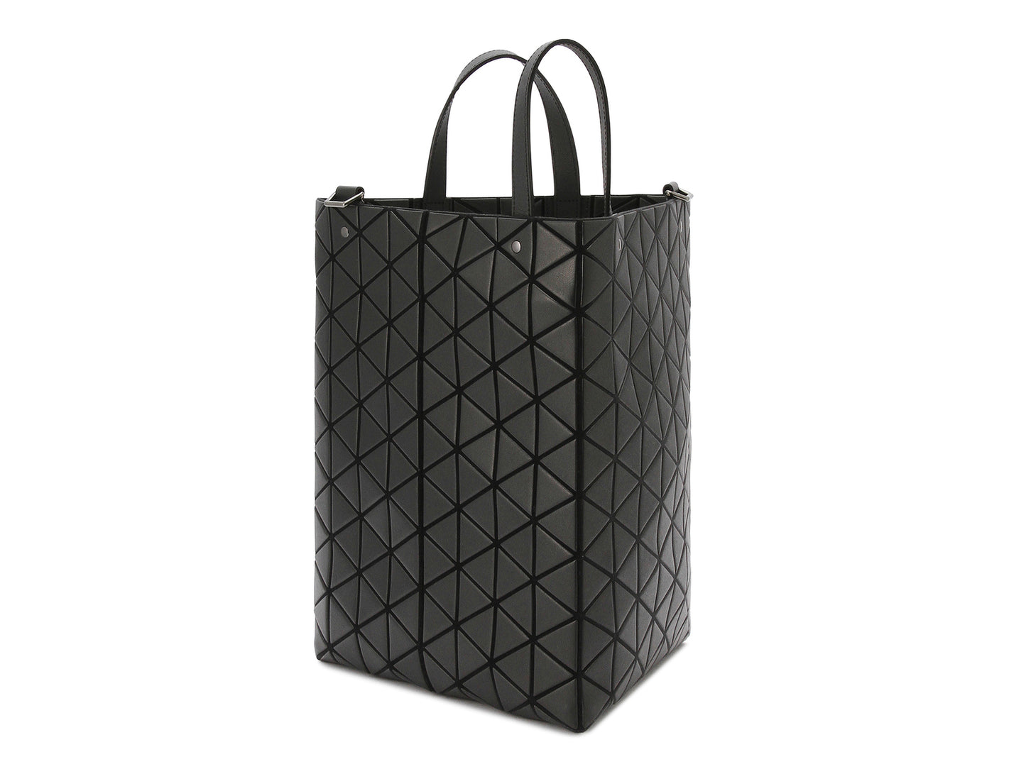 Bucket Matte Shoulder / Crossbody Large Bag