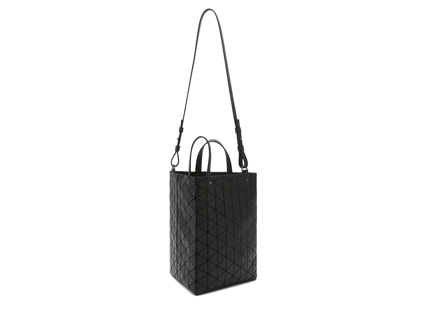 Bucket Matte Shoulder / Crossbody Large Bag