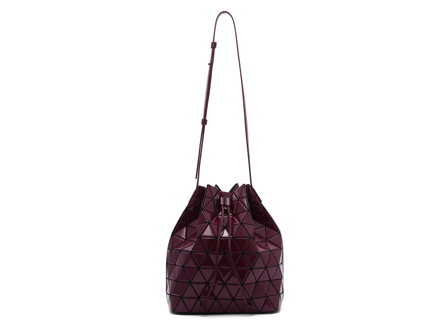 Lander Crossbody Bucket Bag Large