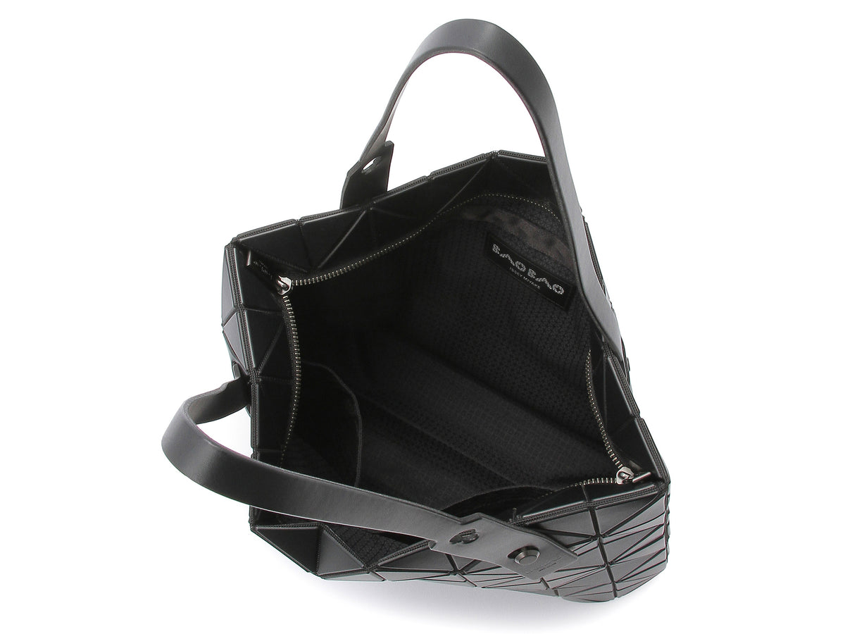 Rock Matte Shoulder Bag