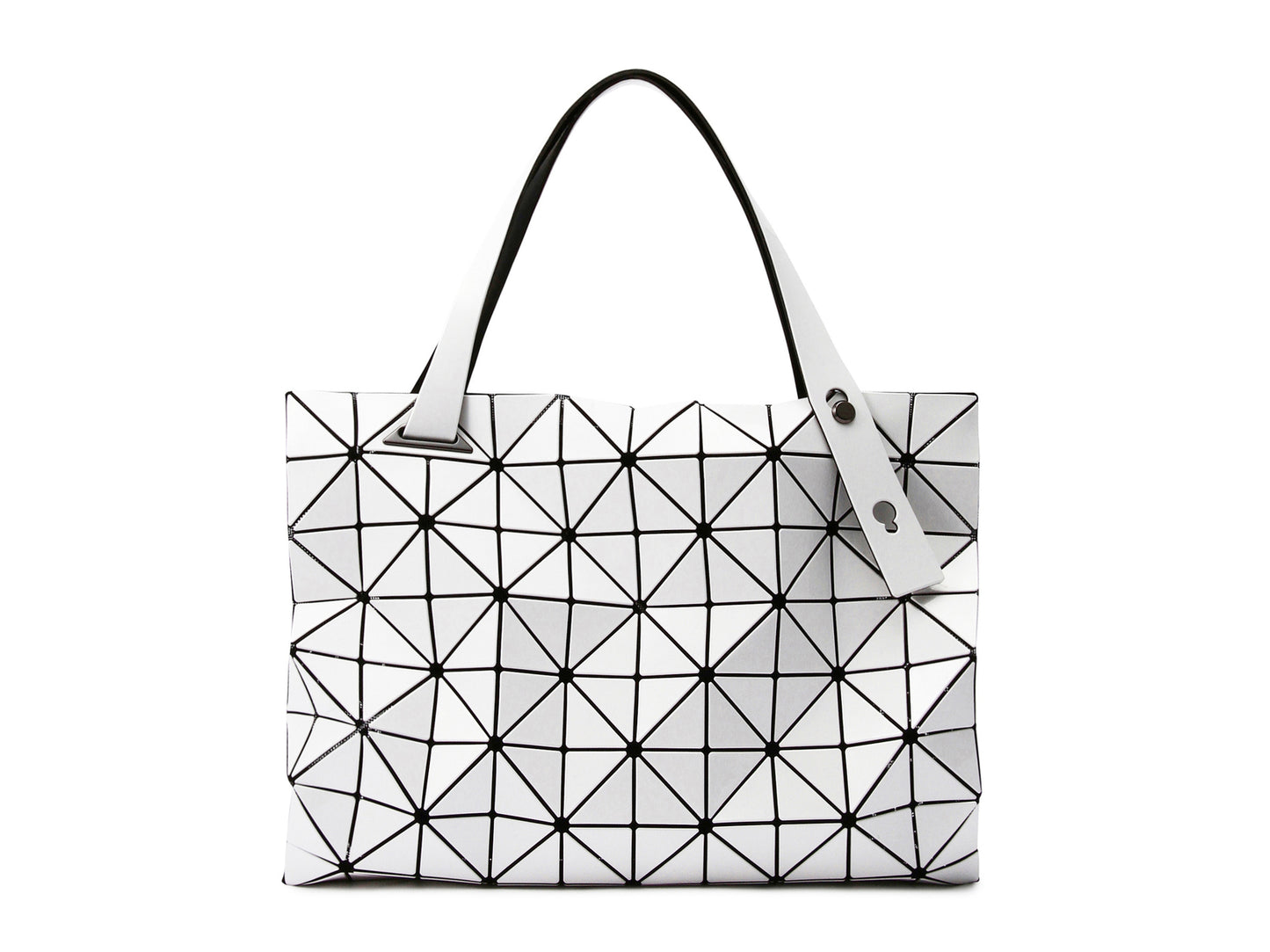 Carton T Gloss Shoulder Bag