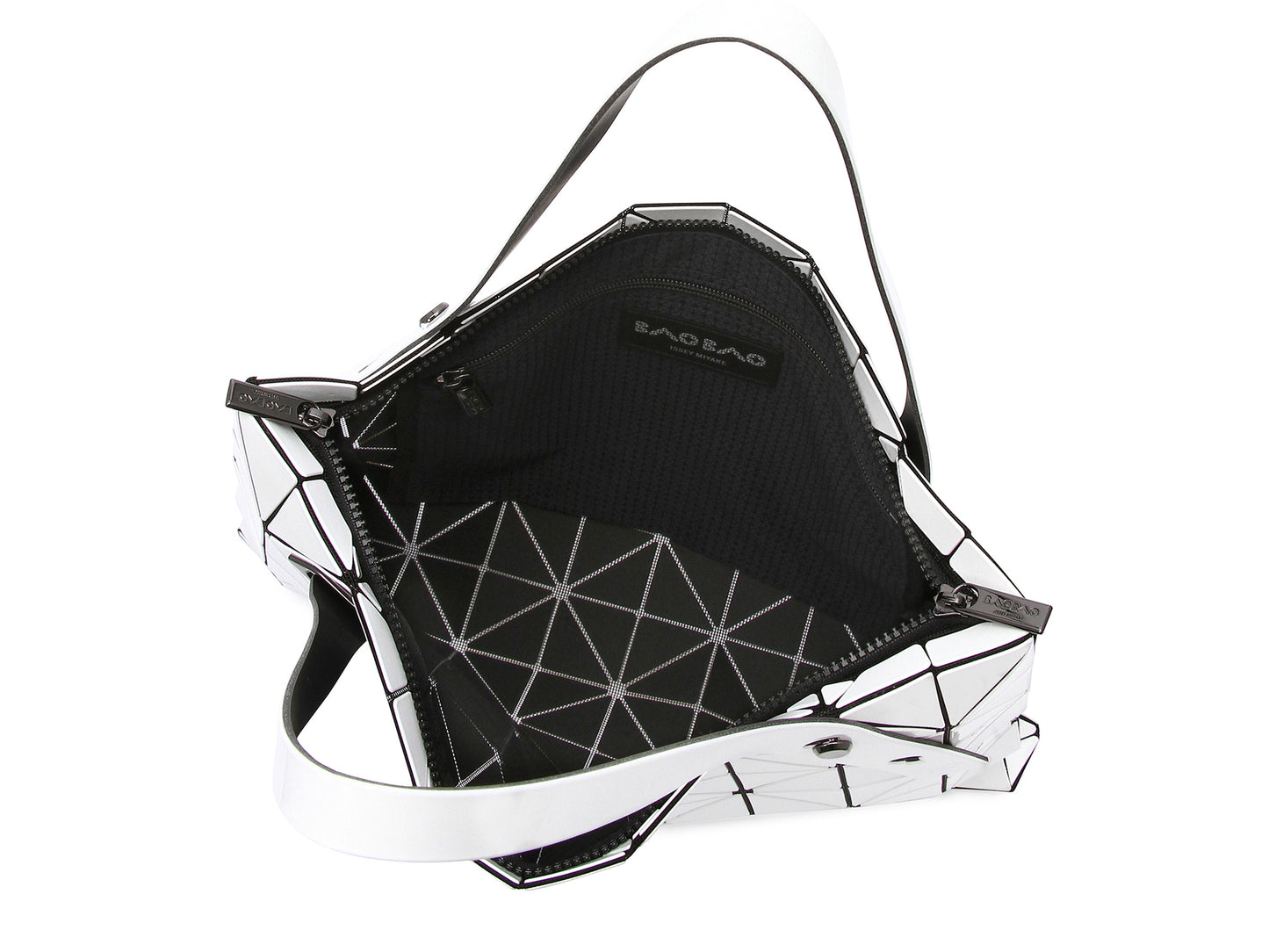 Carton T Gloss Shoulder Bag