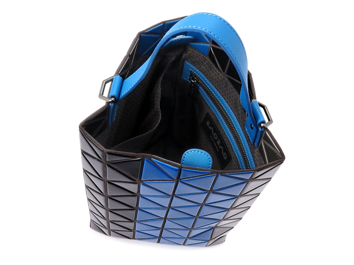 Bucket Gloss Shoulder / Crossbody Bag