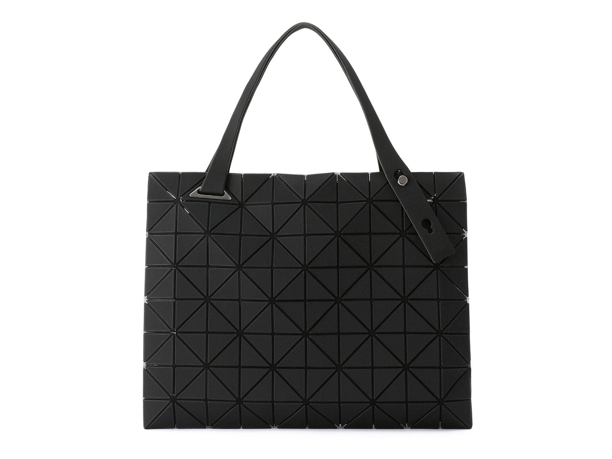 Carton Twill Shoulder Bag