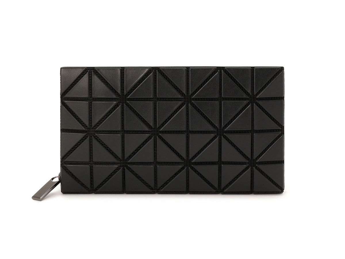 Book Wallet Matte Large