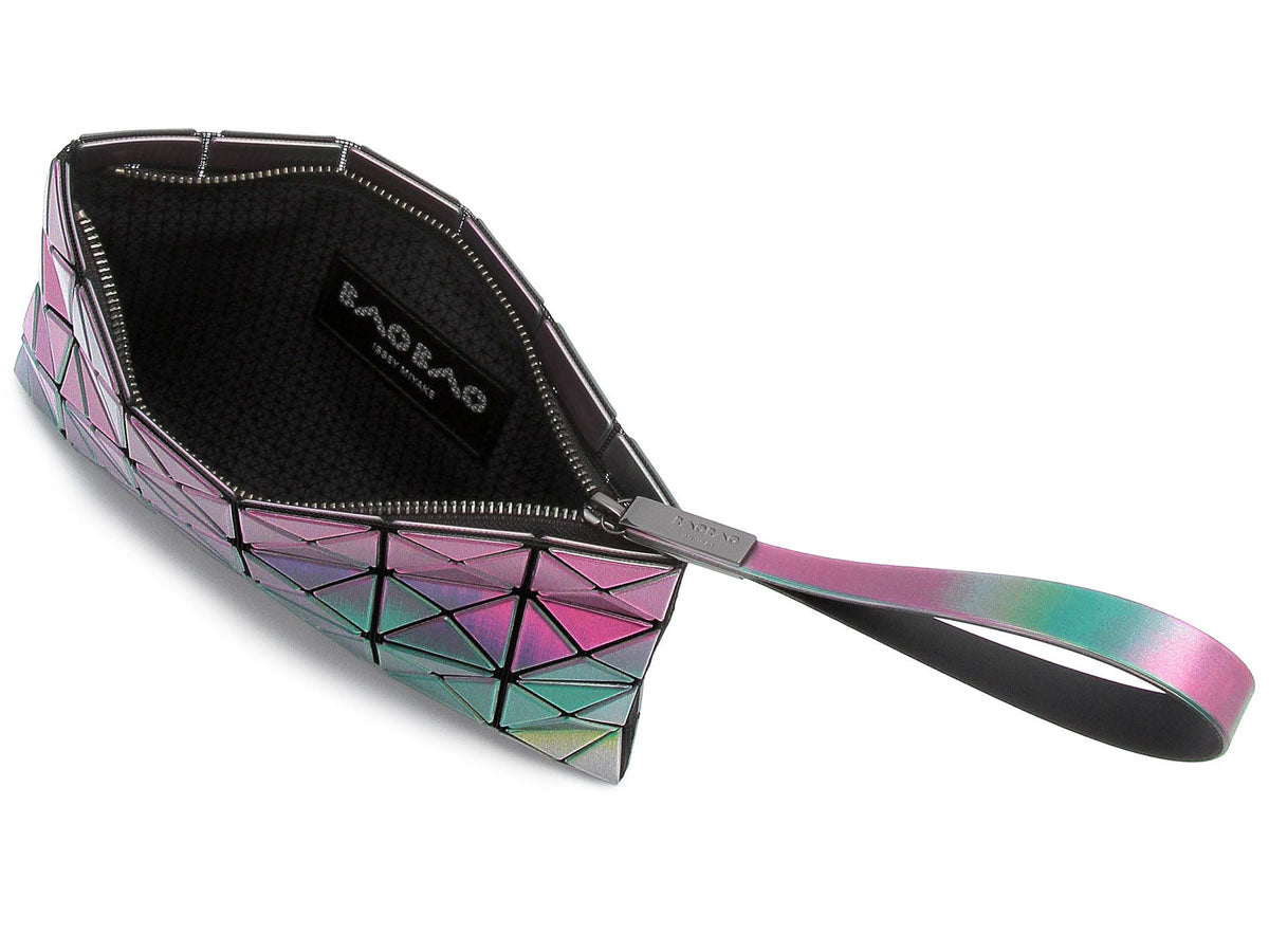 Rainbow Clutch