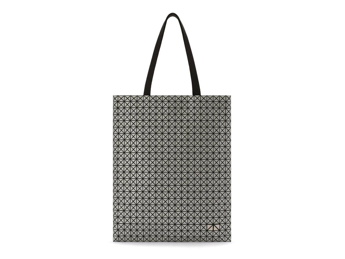 Crispy Tote Metallic
