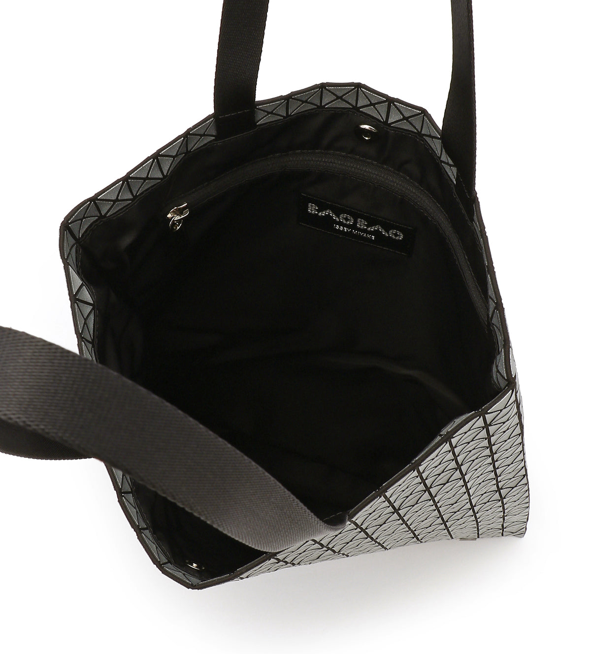 Crispy Tote Metallic