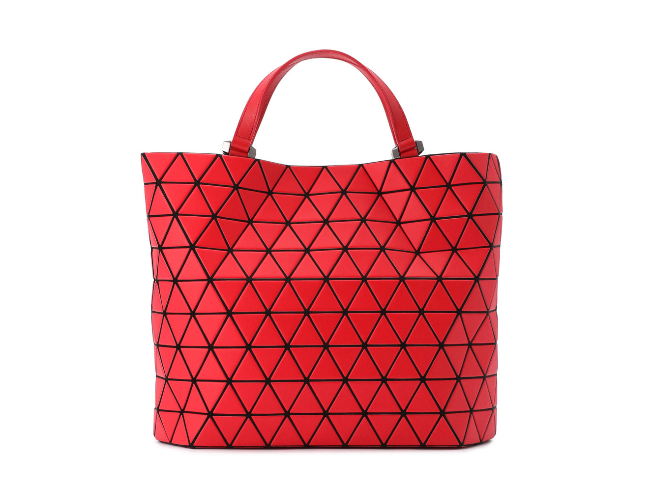 Crystal Matte Shoulder / Crossbody Large Bag