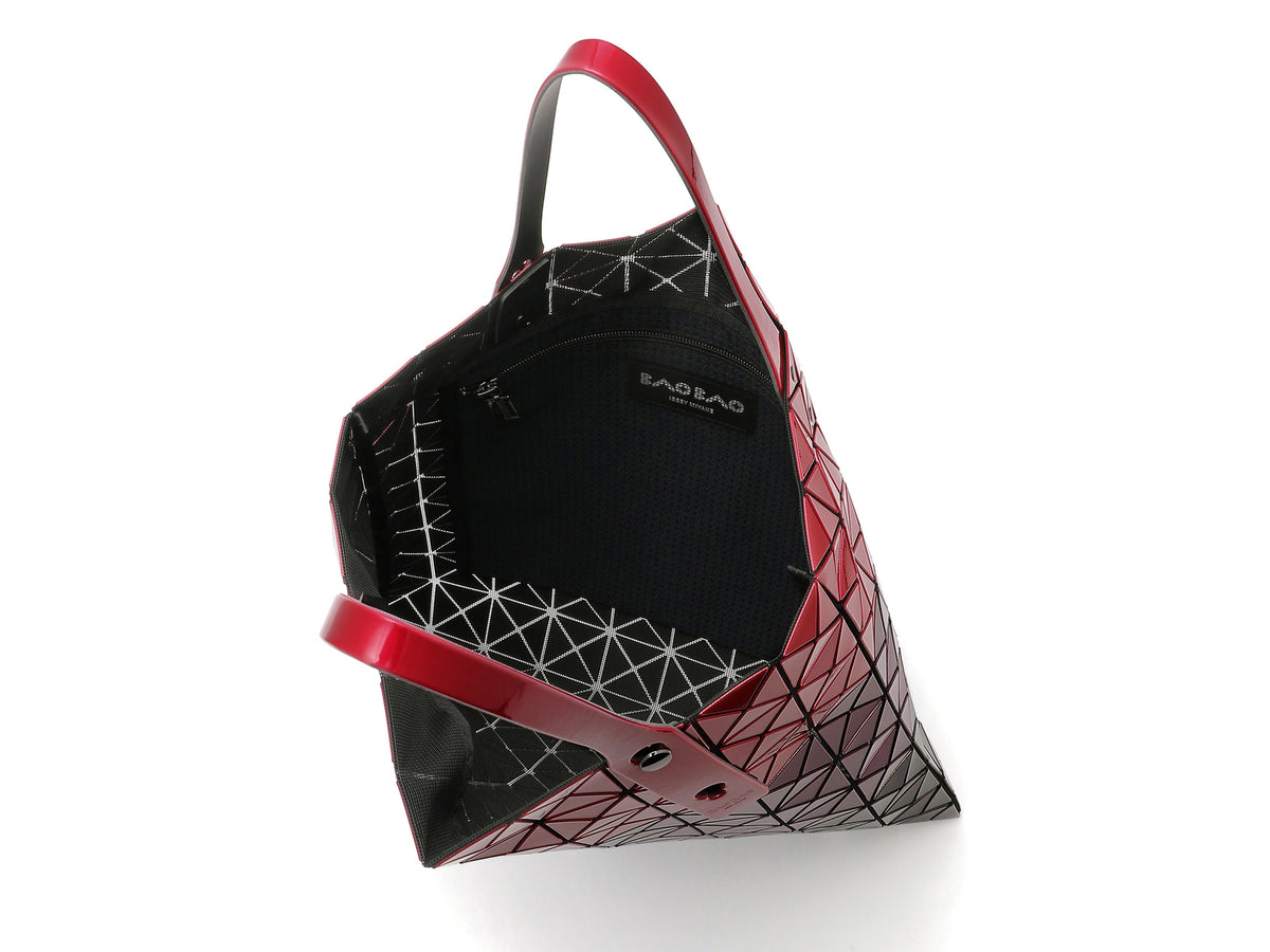 Prism Metallic Tote