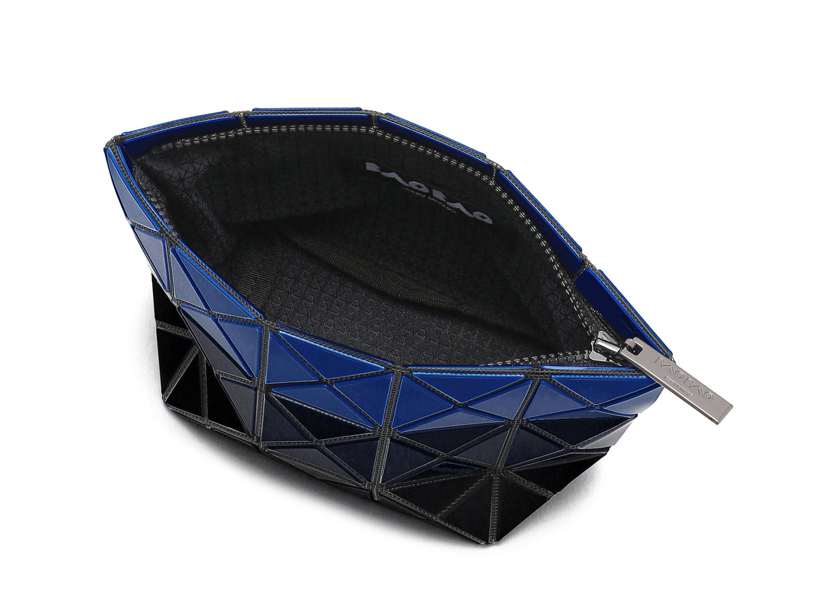 Prism Metallic Pouch