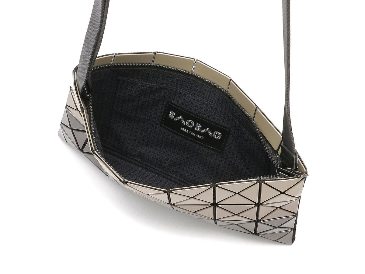 Prism Metallic Crossbody