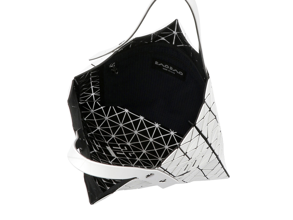 Typography Matte Tote