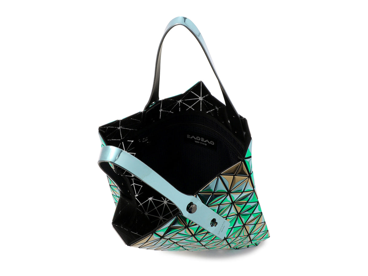 platinum Reflection Tote