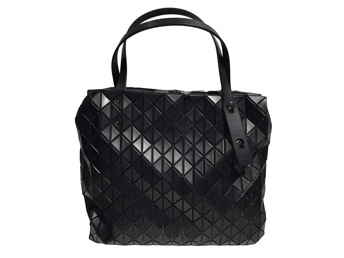 Row Matte Tote