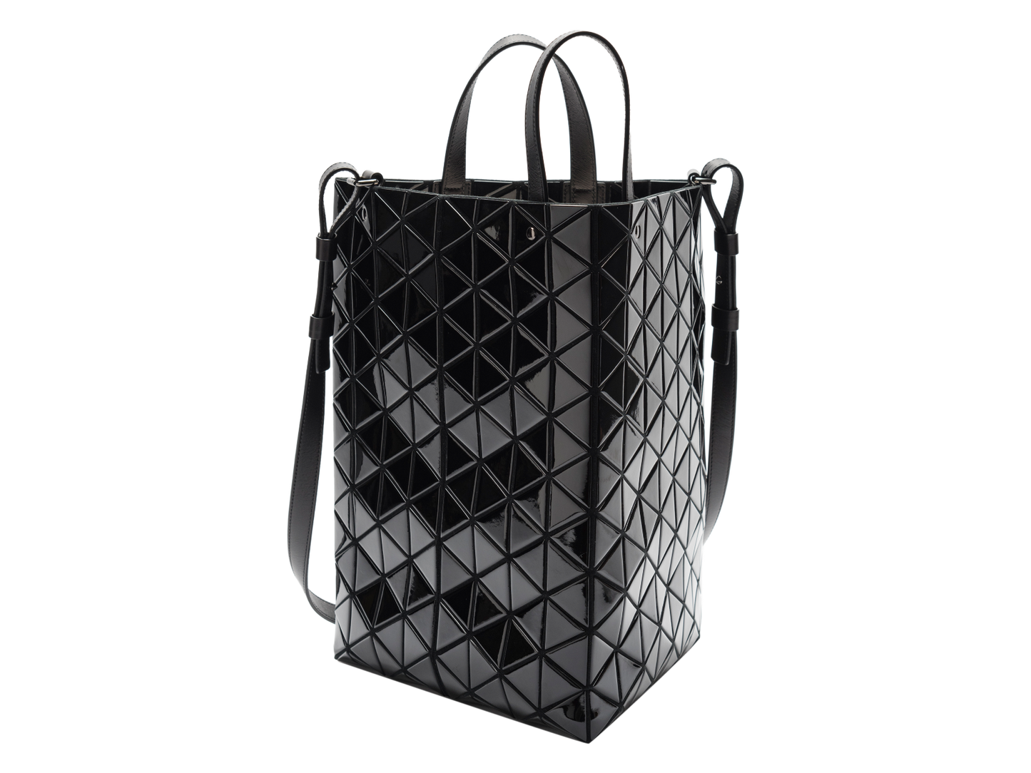 Bucket Shoulder / Crossbody Large Bag