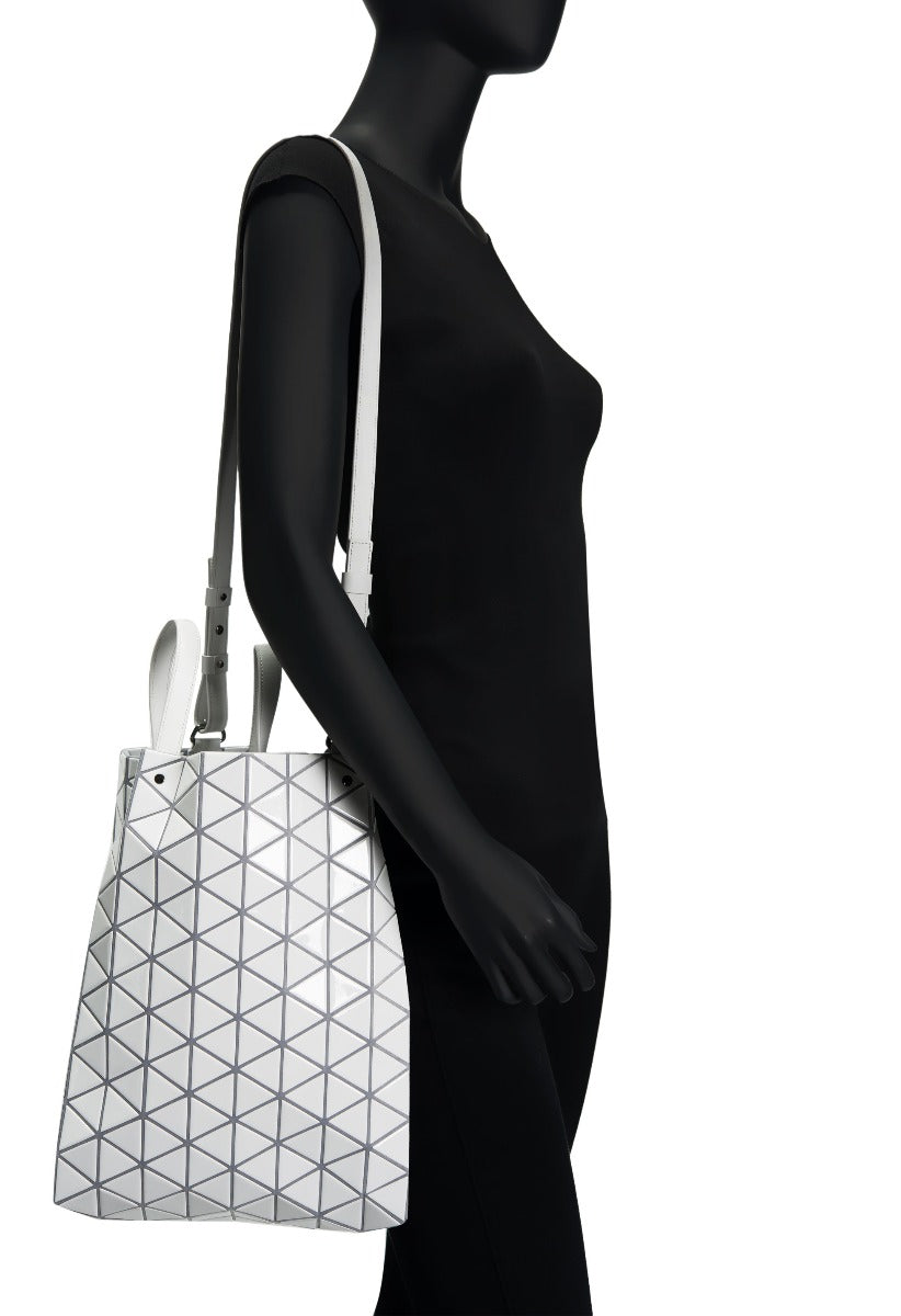 Bucket Matte Shoulder / Crossbody Large Bag