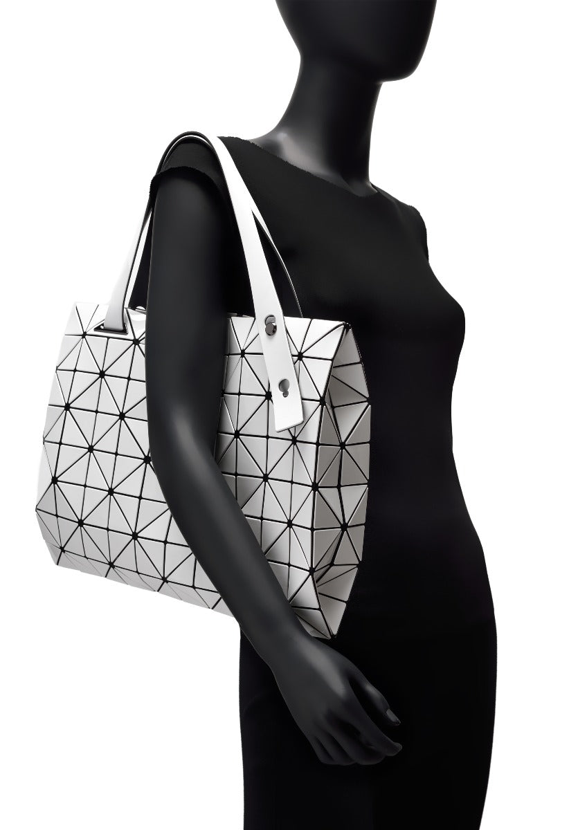 Carton T Gloss Shoulder Bag