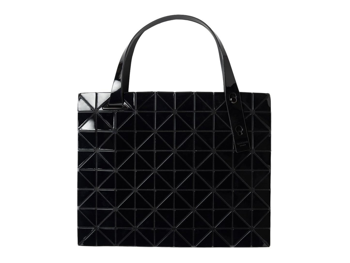 Carton T Gloss Shoulder Bag