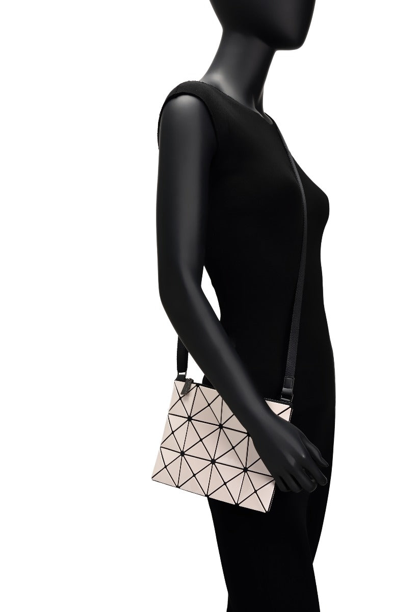 Basic Lucent Small Crossbody