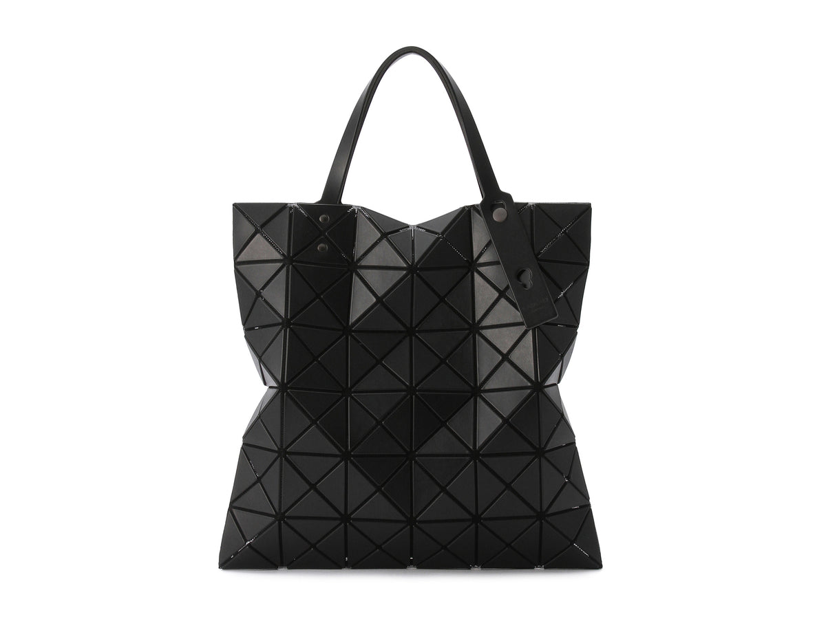 Lucent Matte Tote