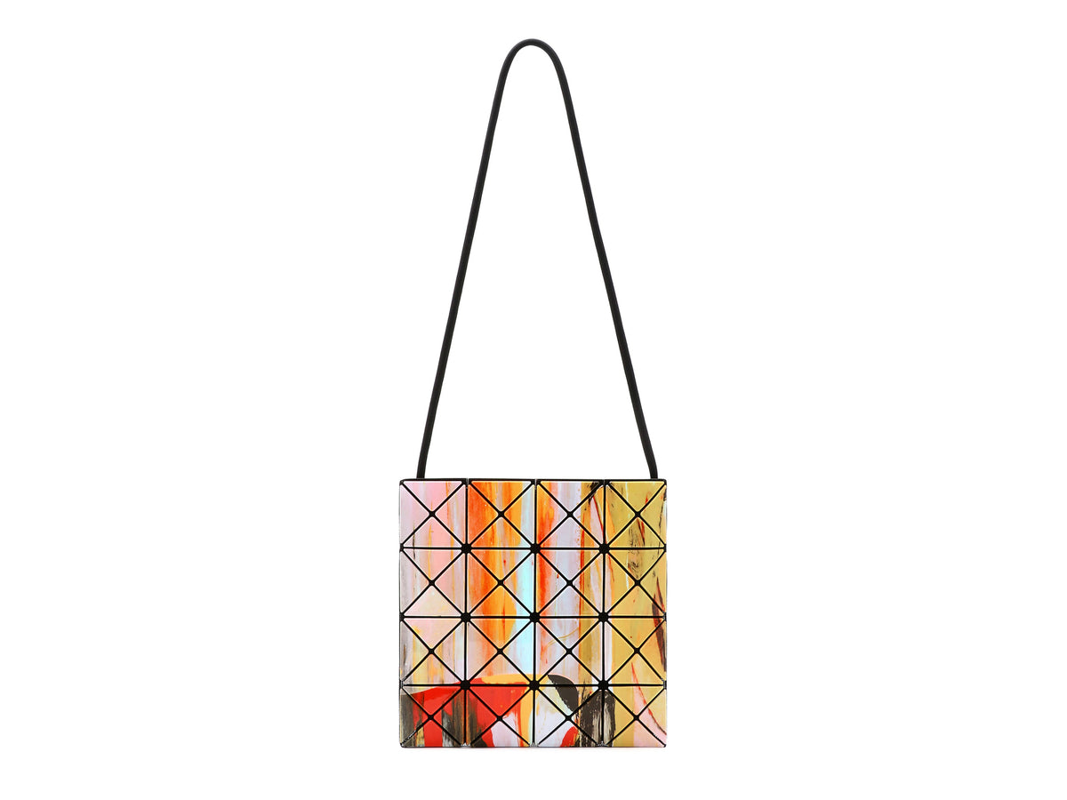 Gravity Paint Crossbody