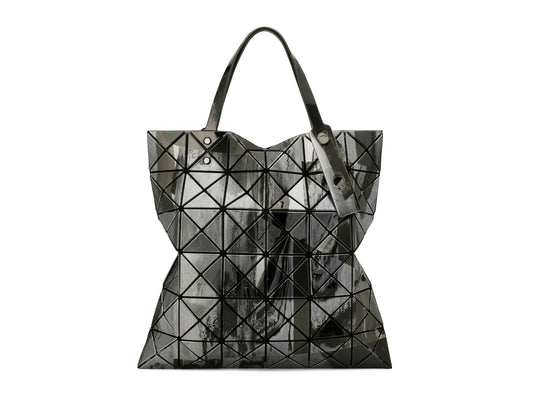 Gravity Paint Lucent Tote