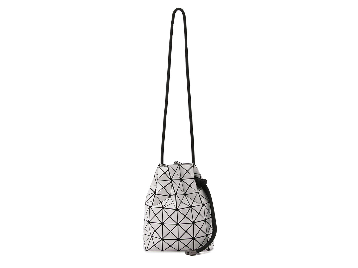 Issey Miyake Bao Bao - Wring Shoulder / Crossbody Bucket Bag