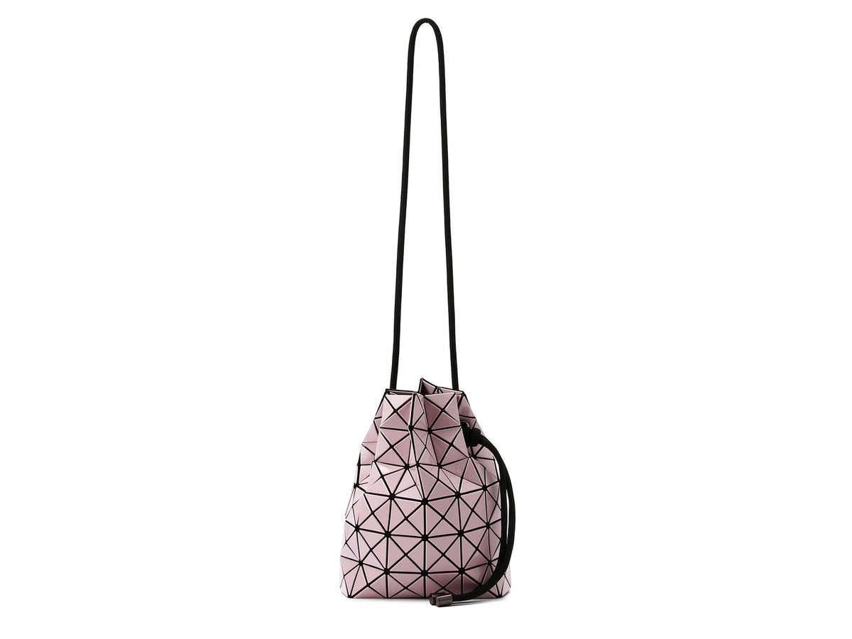 Issey Miyake Bao Bao - Wring Shoulder / Crossbody Bucket Bag