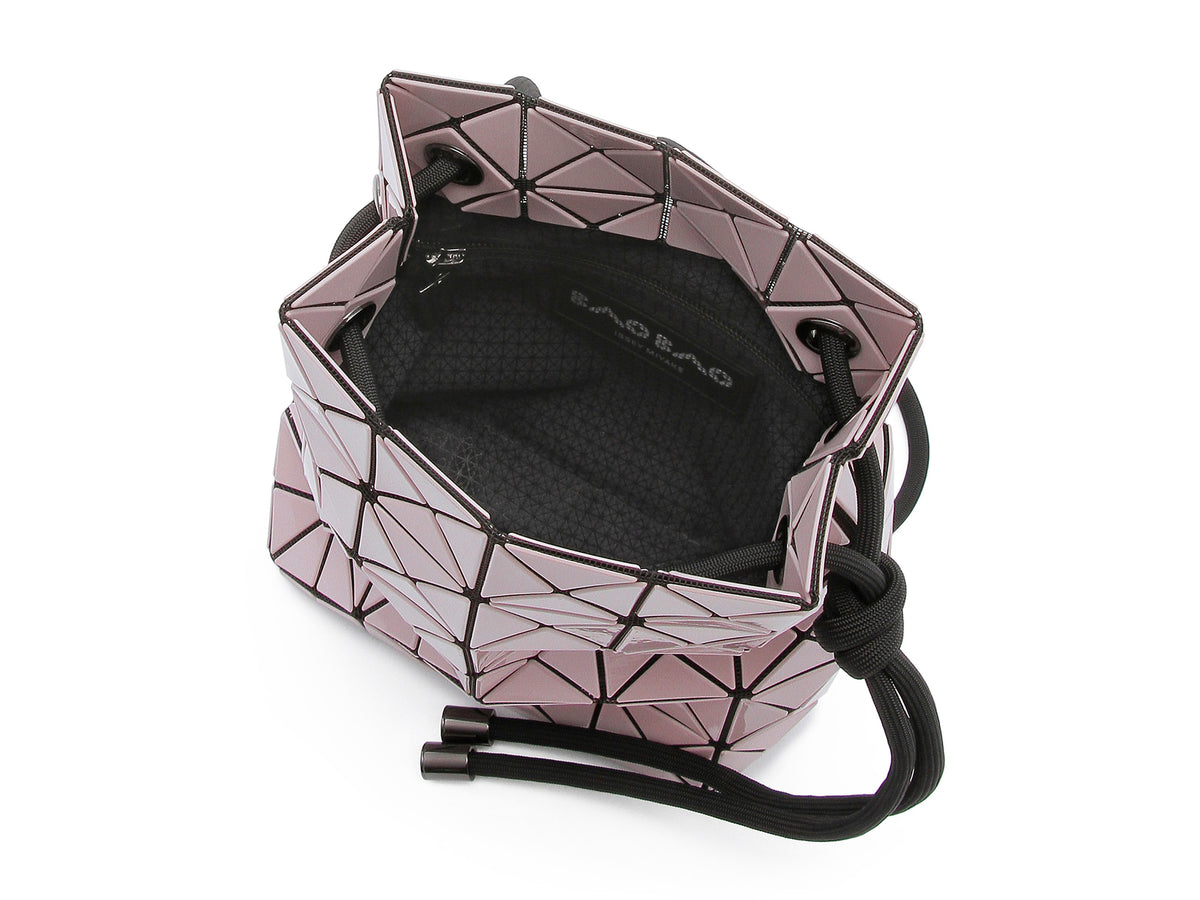 Issey Miyake Bao Bao - Wring Shoulder / Crossbody Bucket Bag