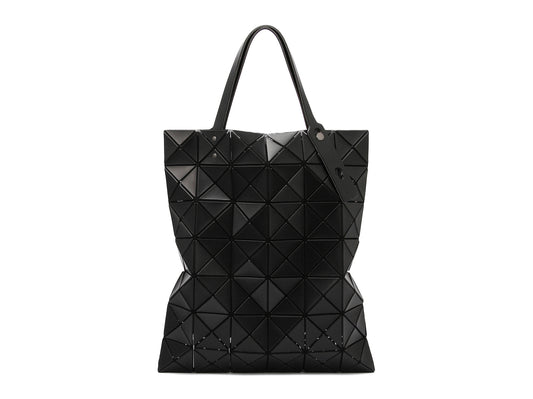 Lucent Matte Medium Tote