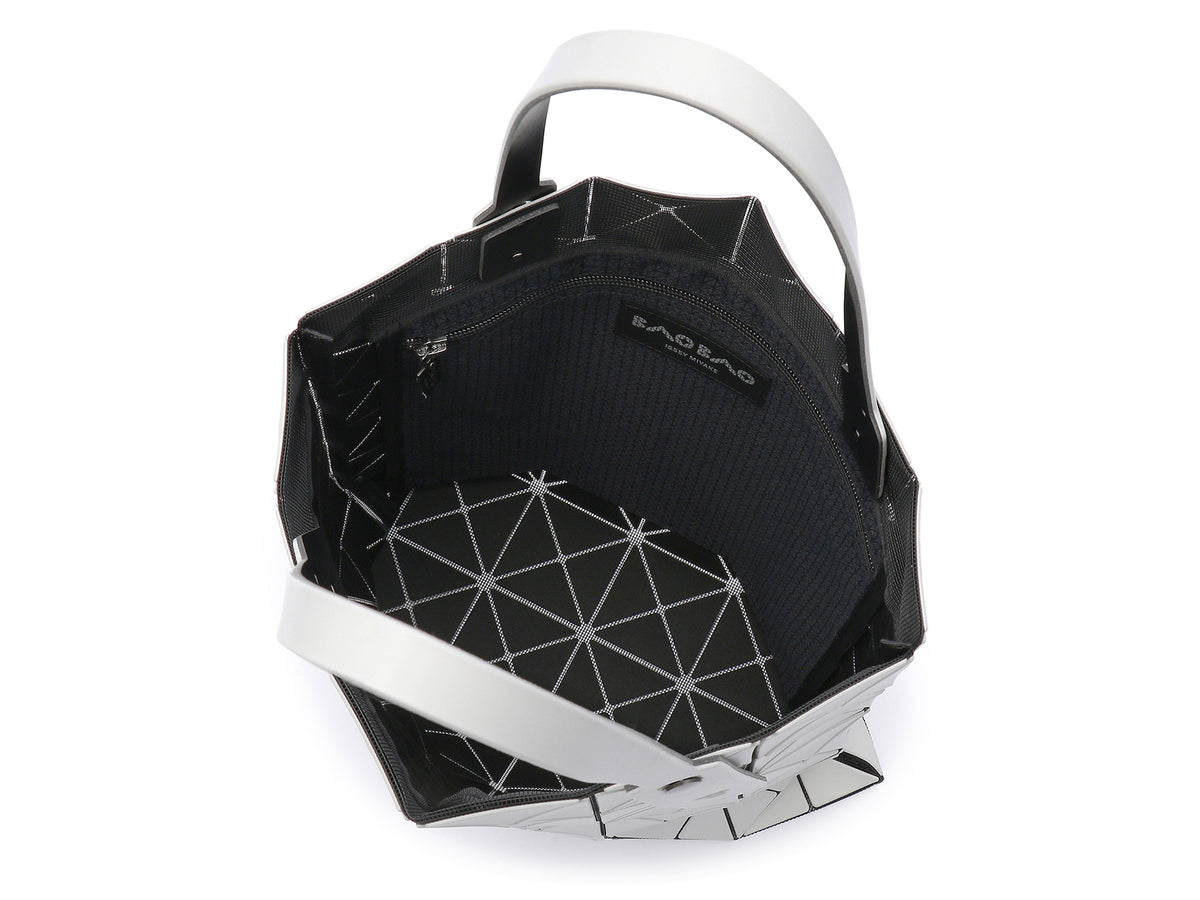 Lucent Matte Medium Tote