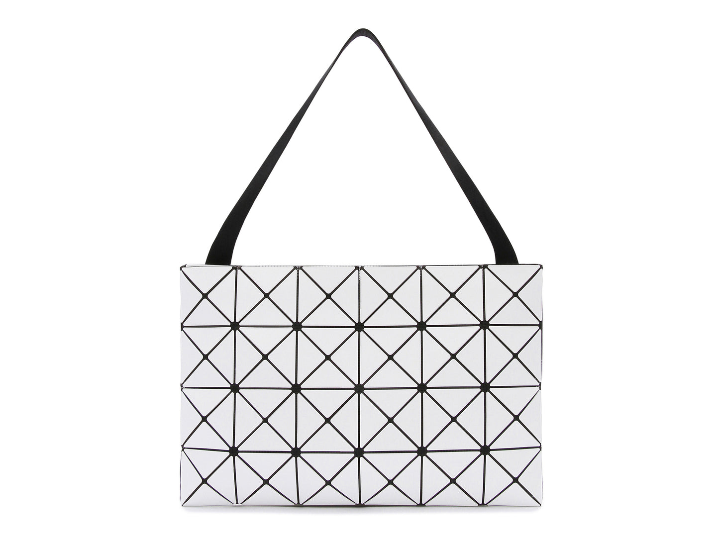 Basic Lucent Large Crossbody