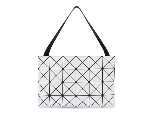 Basic Lucent Large Crossbody