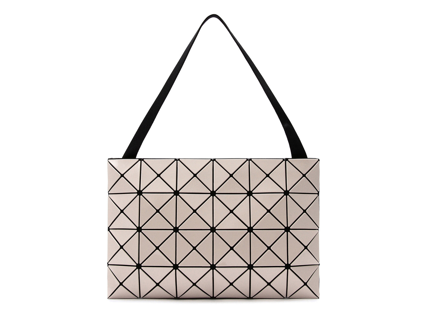 Basic Lucent Large Crossbody